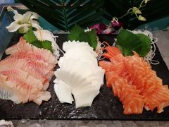 -雅枫国际酒店—枫叶自助餐(福田店)