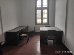 -青岛德国监狱旧址博物馆