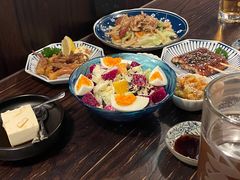 -哥哥の深夜食堂(红松东路店)