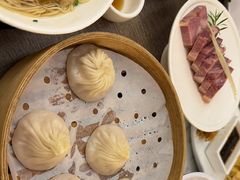 -苏小柳点心·手作小笼包(浦东嘉里城分院)