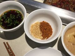 -海底捞火锅(泉城路店)