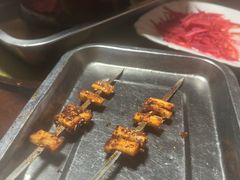 -牛街老爆肚满(牡丹园店)