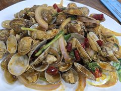 -叶存利海鲜大馅饺子(海宁路总店)