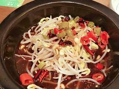 -云海肴·汽锅鸡·云南菜(苏州中心店)