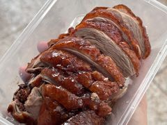 -晓马鸭店(新芜路店)