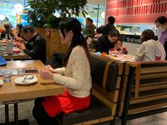 大堂-必胜客(百联又一城店)