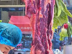-荣叔港式沙嗲牛肉火锅(正佳潮流店)