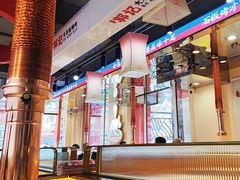 -郭记烤肉创始店(民丰大街店)