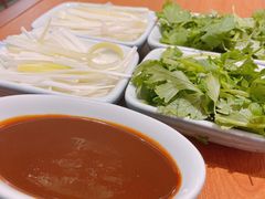 -老昌春饼(中央大街店)