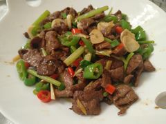 -马凯餐厅(地安门店)