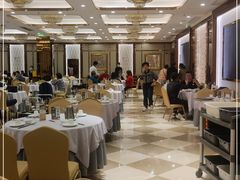 大堂-顺风江南宴(静安大融城店)