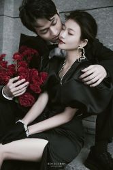 -挪娅婚纱摄影皇家会所