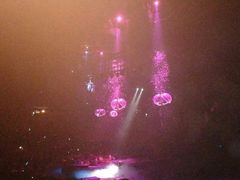 -广州长隆国际大马戏