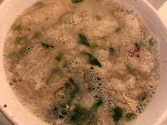 竹荪羊汤-三义和酒楼(千佛山店)