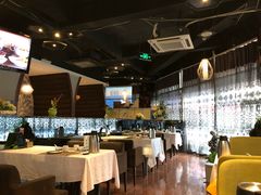 大堂-江南原著(中联广场店)