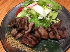 -味太助·银饭食堂(中华城店)