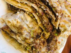 华威肉饼-清真永恒华威肉饼(潘家园店)