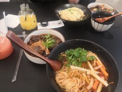 -贡梅老面馆·蟹粉面·无锡特色小吃(南长街主推店)