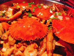 -胖哥俩肉蟹煲(爱琴海购物公园店)