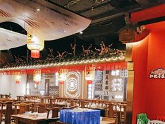 -杨记隆府重庆江湖菜(大悦城店)