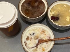 -小团圆糖水铺(襄阳南路店)