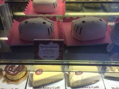 iphone_upload_pic-Hello Kitty Cafe(弘大店)