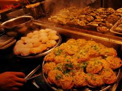 -东门町美食街