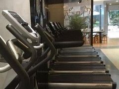 -懒人Club运动健身·运动康复·私教(三迪中心店)