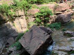 -云台山风景名胜区