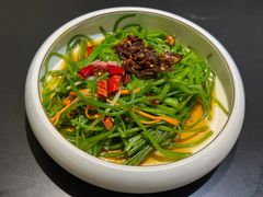 -滇西王子·山风云南菜·丽江地标品牌(古城南门店)