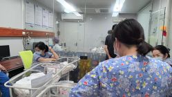 -武汉都市妇产医院