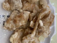 -服务大楼冷面(延大店)