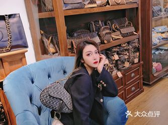 魔都探店｜隐藏在巷子里的宝藏中古第二弹