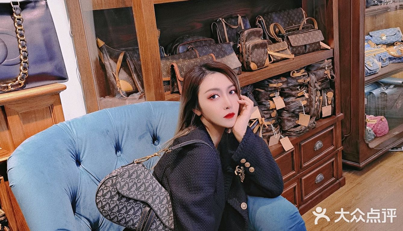 魔都探店｜隐藏在巷子里的宝藏中古👜第二弹💣