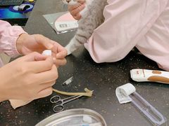 -美联众合动物医院(唯恩分院)