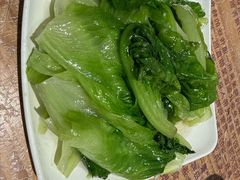 -斯丹姜母鸭·古法干香(田安南路店)