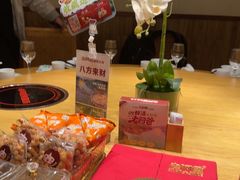 -老阿爸鲜鱼土菜(独墅湖店)