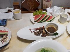 -宁海食府·涌宴(真和店)