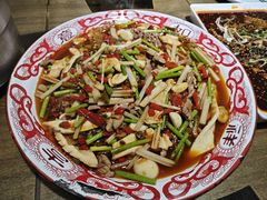 -灶东家民间菜(回兴店)