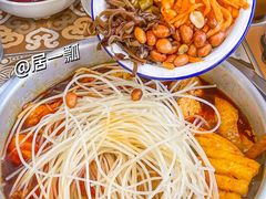 -顶上头·螺蛳火锅(五一新村店)