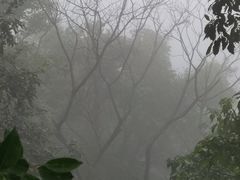 -金堂县云顶石城风景区