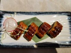 -極上萬膳·日料放题(海岸城店)
