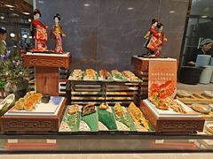 -伍棵星炭烤自助料理·烤鳗鱼(浦东食品城店)