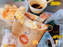 -好利来(桃源店)