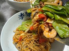 -李犟大爆鳝面·手工蟹黄包(湖滨西湖店)