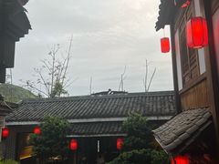 -凤凰山斑鱼馆(恭城店)