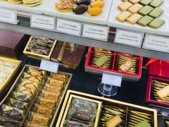 -布歌东京(金融街购物中心店)