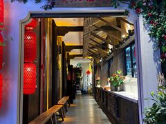 -贵厨酸汤牛肉(小十字店)