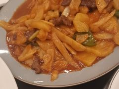 -大嫂镬仔·焖鸡煲·啫啫煲(逢源路店)