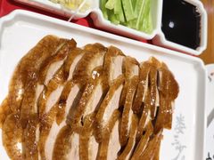 -娄三少·老北京春饼烤鸭家常菜(富力又一城店)